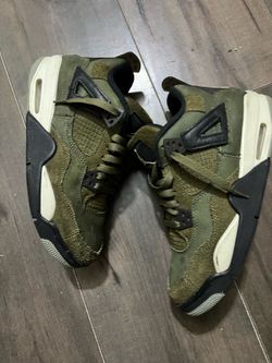 Jordan 4