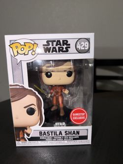 Funko Star Wars