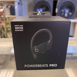 Powerbeats Pro