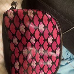 Victoria Secret Make Up Bag
