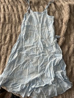 Girls Dress First Class XL