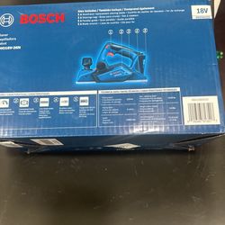 Bosch Original Planer