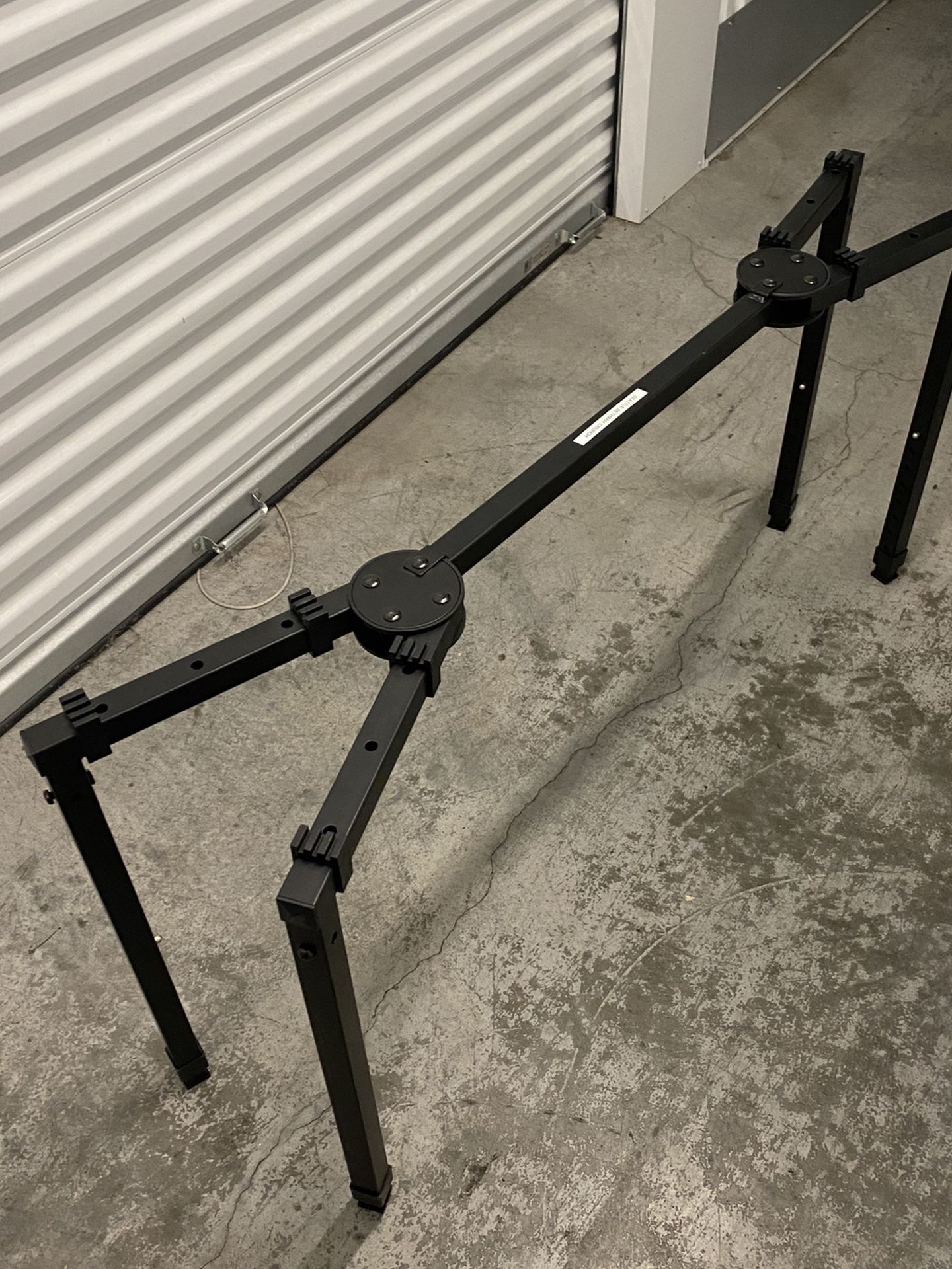 Keyboard Stand