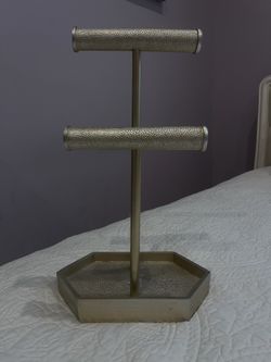 Jewelry Stacker/Holder