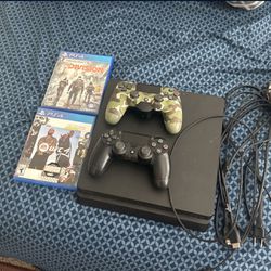 PS4 $90- $85 Or Best Offer 