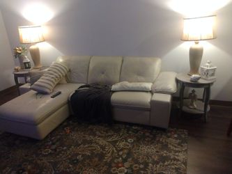 Nice Sofa