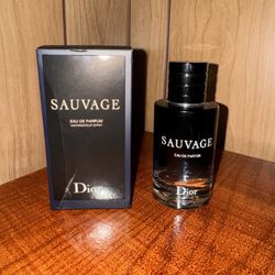 Dior Sauvage - BEST OFFER