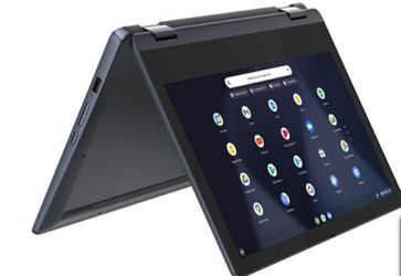 Lenovo Flex-3 Chromebook/Tablet Touchscreen