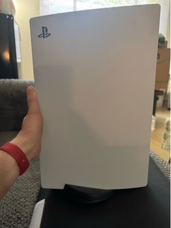 PlayStation 5 (Disc Edition)