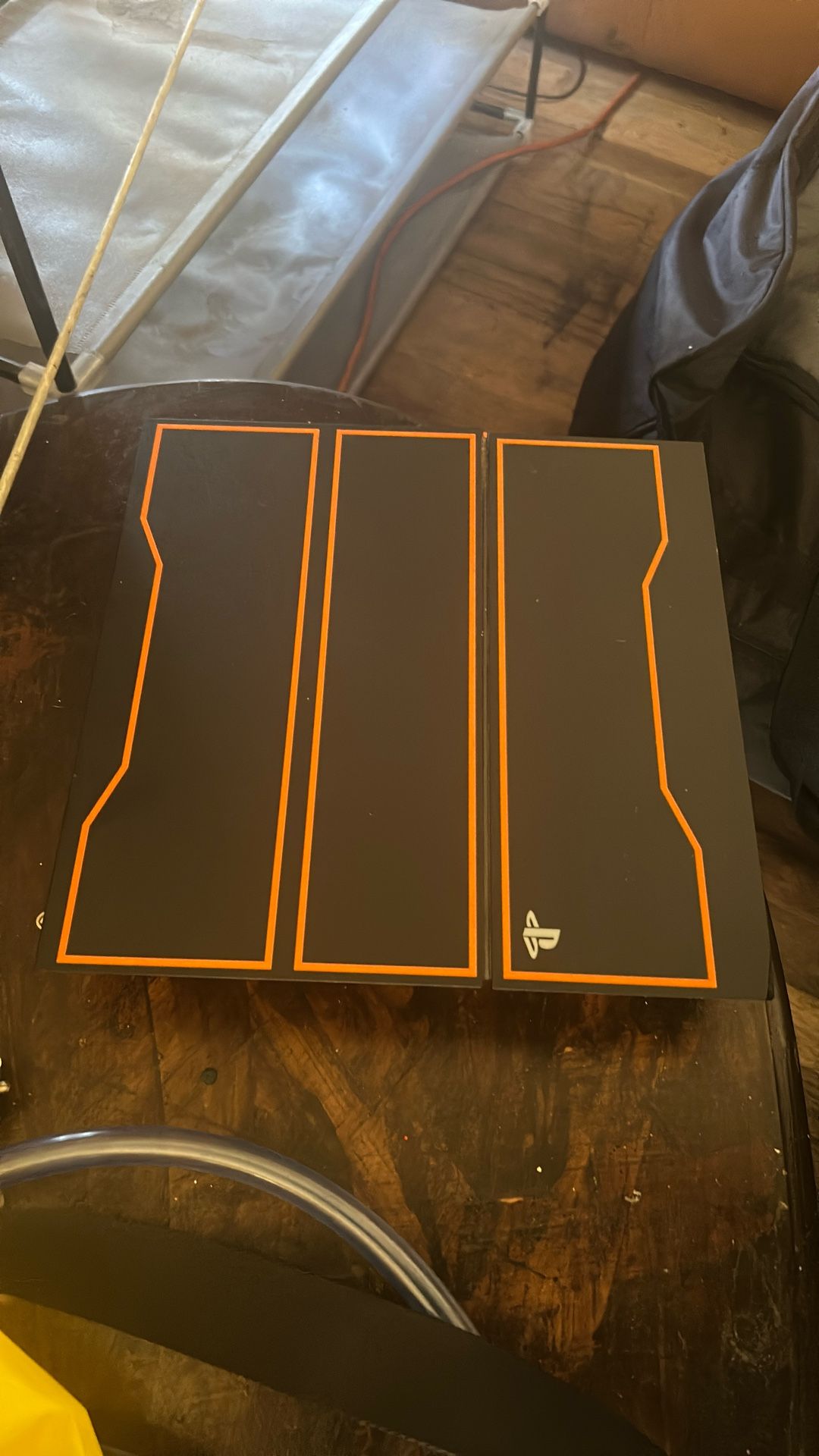 Limited Edition PS4