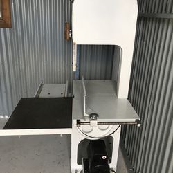 Heavy Commercial Meat Saw $3000