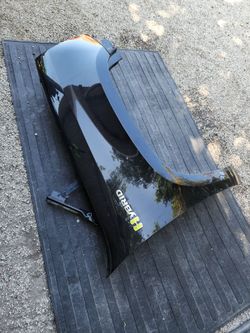Yukon Parts 07-13  19-23