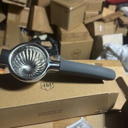 Exprimidor De Limones Princess House Nuevo En Caja Precio Firme 70 