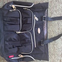 Brand New Diaper Bag 