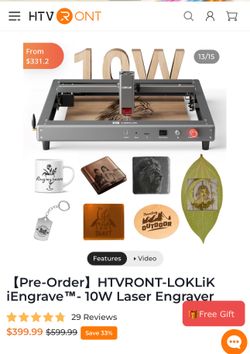 LokLik Iengrave