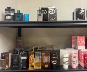 1:1 designer /Arab fragrances