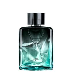 Le Tempo Man's Fragance By L'bel