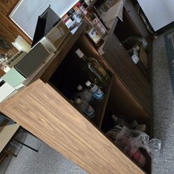 Bar Table 