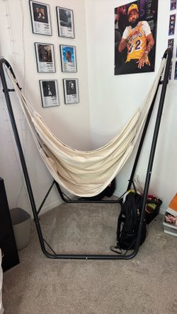 Hammock chair
