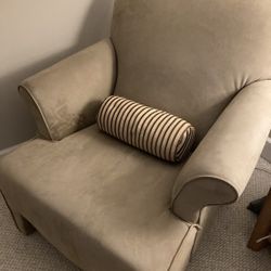 Comfy Chair