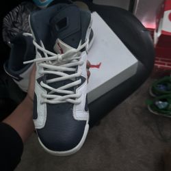 Jordan 6