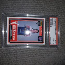 2024 Panini Instant Caitlain Clark Replica Slab