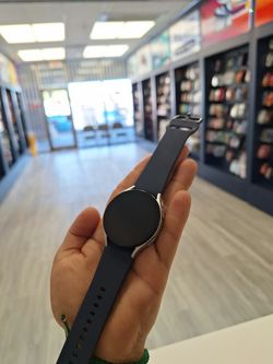 Galaxy watch 4 44mm GPS only