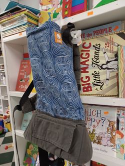 Tula Baby Carrier