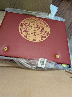 Mahjong sets