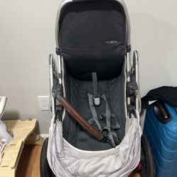 UPPAbaby Vista