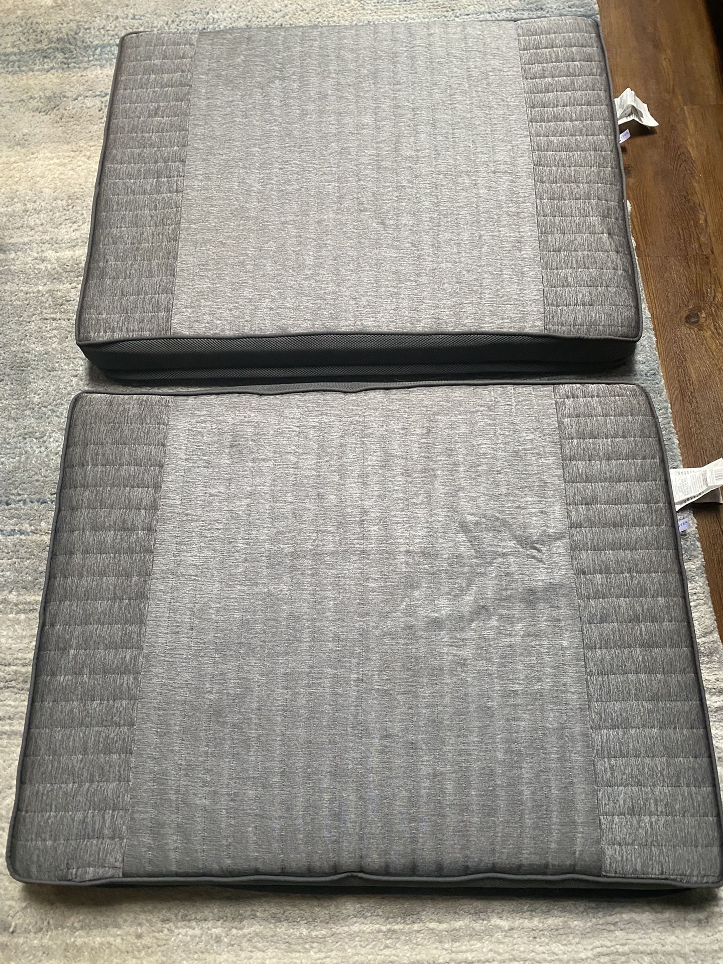 Memory Foam Dog Beds