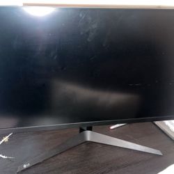 Gaming Monitor 