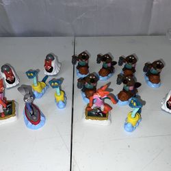 Zootopia 2 Toys Bundle