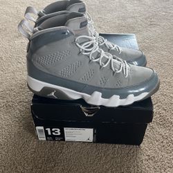 Air Jordan 9