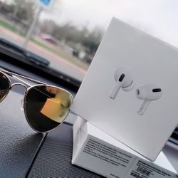 airpods proo