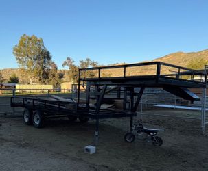 Trailer For Sale