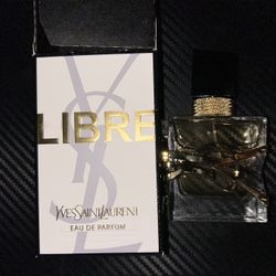 YSL Libre Woman 