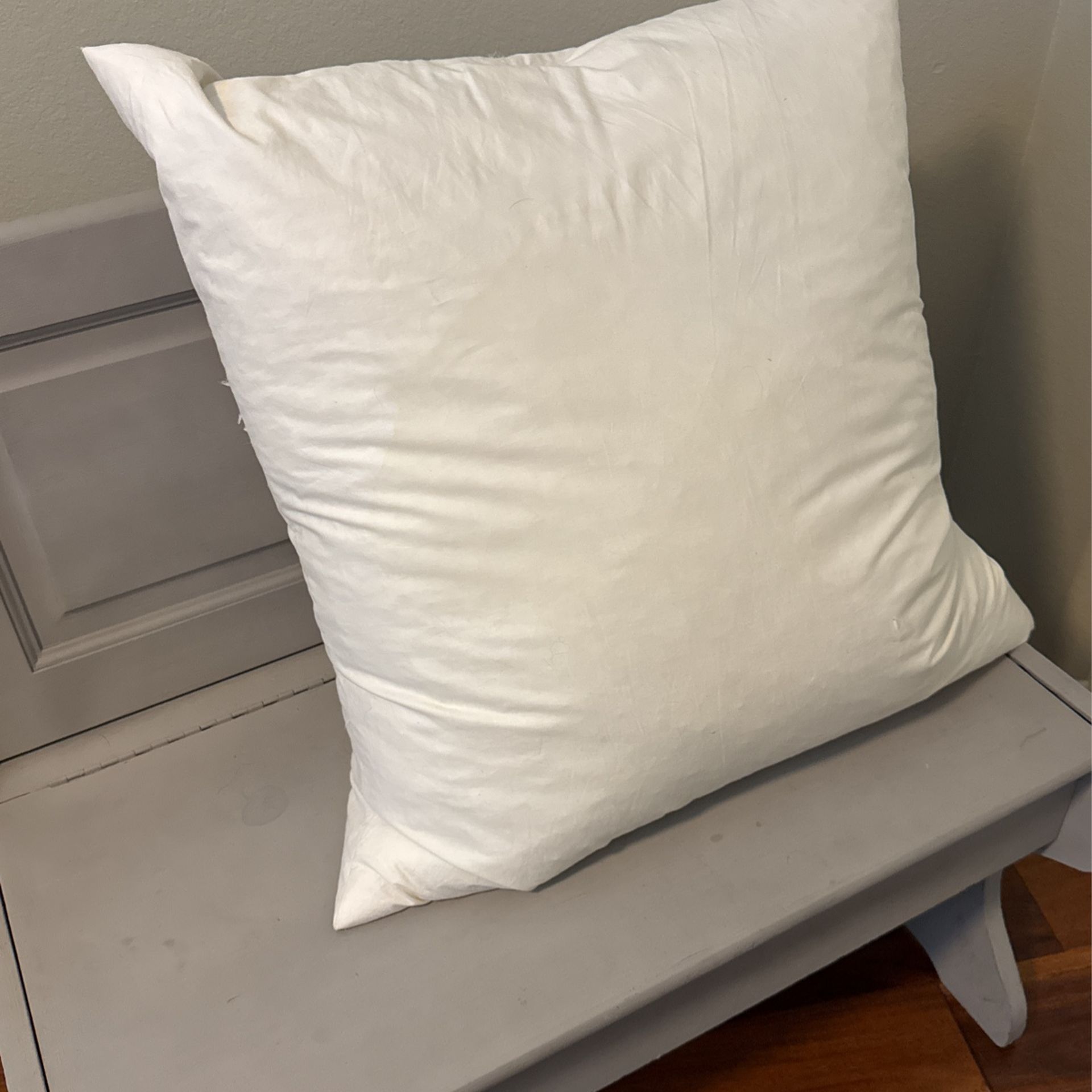 Decorative Pillows 