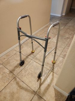 Adult Walker From DRIVE