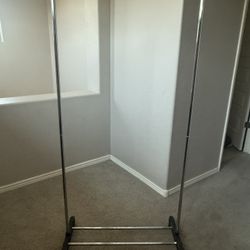 Clothing Rack