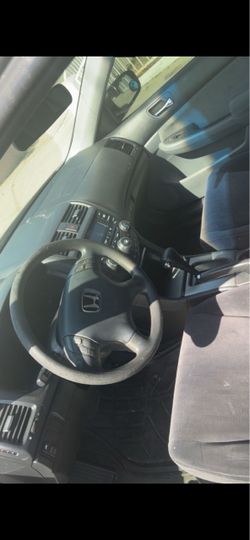 2003 honda accord