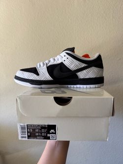 Nike SB Dunk Low X Tightbooth/ Size 6.5M/ Brand New/ NWT/ DEADSTOCK