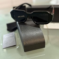 Prada Sunglasses 