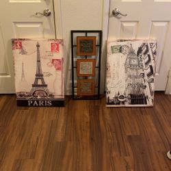 Home Decor