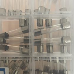 Free electric Fuse or Fuses