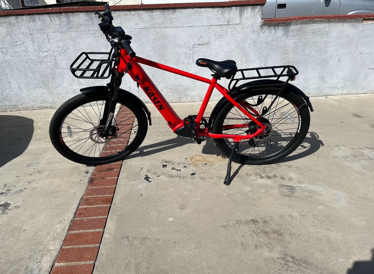 Kason Electric Bike,All Products : American Fashion Style Bags On Sale