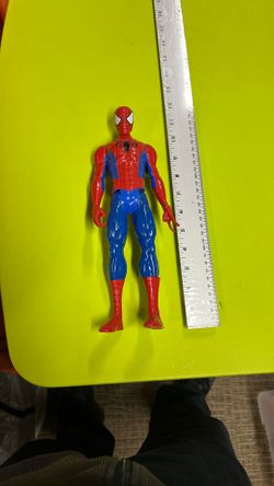 Spider Man