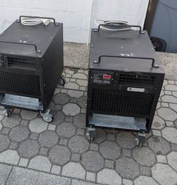Portable Air Conditioner 1 Ton spot cooler