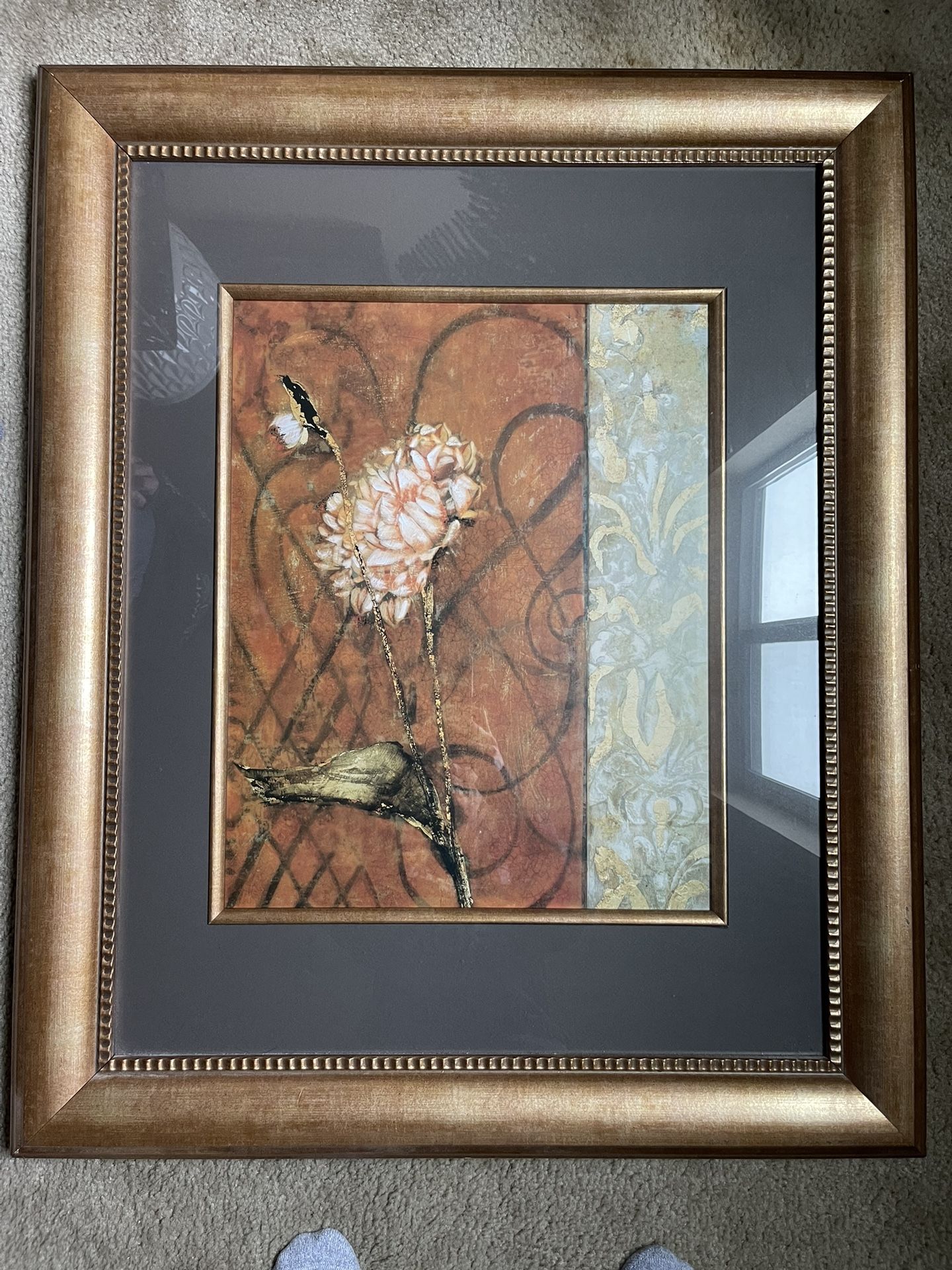Wall art