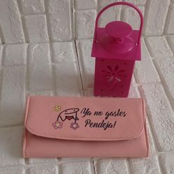 Wallets
